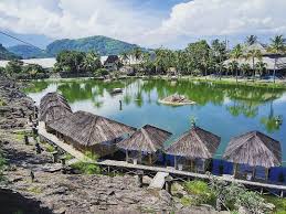 Kampung Batu Malakasari