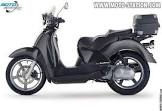 APRILIA-SCARABEO