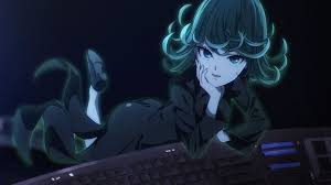One Punch Man Episode 6 Discussion One Punch Man Episodes One Punch Man Manga One Punch Man Anime