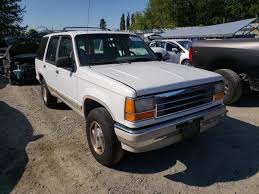 Image result for Oxford White 1991 Explorer