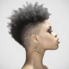 Black women know how to make a statement with their short haircuts. 36 Mohawk Hairstyles For Black Women Trending In May 2021