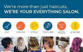 Stop #suffering in silence from #hairloss come with the hair u have & leave with the hair u want! Hair Cuttery At 288 Main St Harleysville Pa Salon Haircuts Coloring Styling