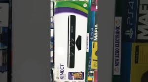 ¿buscas ps4 kinect games de gran calidad a los mejores precios? Xbox 360 Kinect Youtube