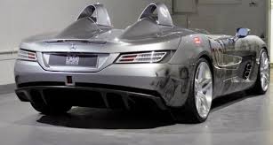 2009 Mercedes Benz Slr Mclaren 722 Sterling Moss Mercedes Benz For Sale Mercedes Benz Mclaren Benz