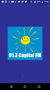 Capital fm uganda station is situated as a contemporary hit radio station customized on the mainstays of more music less talk, very much inquired about substance and as a publicizing/advancements. Capital Fm Uganda Radio Stations For Android Apk Download