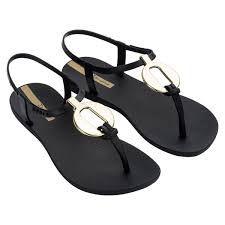 Sandalia Chinelo Ipanema Class Glam Vitta Feminina 33 Ao 40 Grendene Sandalia Feminina Magazine Luiza