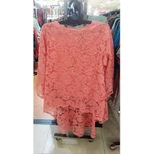 Warna peach sesuai dengan warna apa desainrumahid.com via desainrumahid.com. Jual Baju Brokat Model Ekor Warna Peach Toko Kana Fashion Surabaya Jawa Timur Indotrading