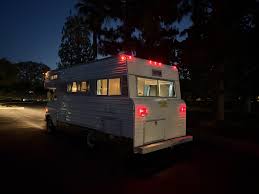 Image result for Polar White 1971 Motor Home