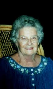 Elfrieda Ella Stein Hayn (1928-2011)