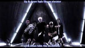 Beast Good Luck Mv Eng Sub Romanization Hangul Hd Wow I Really Love This Song Can T Wait For It On Itunes Beast Korean Music Music Videos