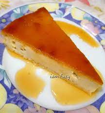 Dinginkan dahulu puding ini sebelum menikmati! Resepi Puding Karamel Mudah Dan Sedap Masakanresepi Bioatlet Com