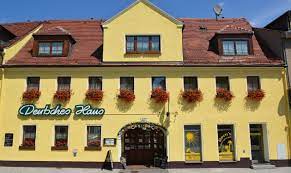 Schreibe deine eigene bewertung über deutsches haus. Augusto Fragt Nach Im Deutschen Haus I Augusto