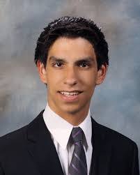 Nicholas Cornelius's Instagram, Twitter & Facebook