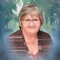 Kathy S. Gephart Obituary