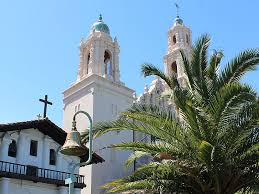 Healing rosary for the world joyful mysteries mission dolores basilica july 26, 2021, 8pm contemplating the face of christ with the heart of mary, our mother, will make us even more united as a spiritual family and will help us overcome this time of trial, (pope francis) let us join together in prayer with mary seeking god's mercy for ourselves, our nation and the whole world. Mission Dolores Basilica In San Francisco United States Sygic Travel