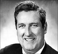 JAY HUGHES Obituary (2015)