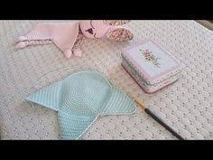Amigurumi Tavsan Uyku Arkadasi Yapimi 2 Kol Ve Bacak Yapimi Amigurumi Bunny Sleeping Companion Youtube 2020 Tig Isi Bebek Amigurumi Uyku