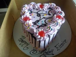 Heart shaped cakes heart cakes valentines day cakes valentine desserts valentine gifts fun cupcakes cupcake cakes cake cookies heart shape cake design. Baraka Fm Happy Birthday Eunice Cake By Valentine Cake Facebook