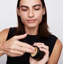 Jillian Dempsey Roomie Hair Pomade: Hair Styling Wax for Men &