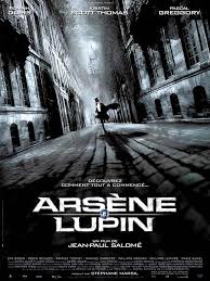 Arsène lupin, gentleman burglar (1907) arsène lupin vs. Arsene Lupin 2004 Imdb