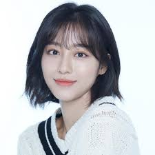 True beauty actress kang min ah recently participated in a pictorial and interview with @star1 magazine! Exclusive True Beauty Star Kang Min Ah Opens Up About Life As A Child Actor Role Models Upcoming Projects Pinkvilla