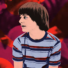 Use features like bookmarks, note taking and highlighting while reading will byers: Will Byers Might Finally Catch A Break In The Third Season Of Stranger Things The Ringer