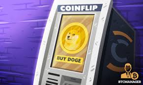 Looking to buy dogecoin (doge) in the uk for the best possible price? Coinflip Lists Dogecoin Users Can Buy Doge Using Cash In Over 1 800 Atms Btcmanager