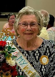 Peggy Owens Obituary