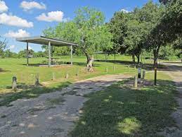 Exit #36, take hwy 359 west for 4 miles. Lake Corpus Christi State Park Campsites With Electricity Texas Parks Wildlife Department