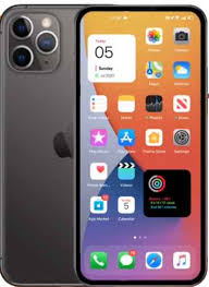 Sudah pasti tampilan ini sangat stylish dan elegant, jika. 15 Tema Ios Iphone Untuk Oppo Dan Realme Cloros 5 6 Dan 7 Tembus Aplikasi Kupas Habis