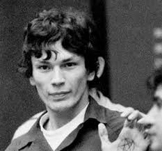 Reporting on the Night Stalker - Center for Media Engagement - Center for  Media Engagement