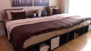 Oversize Bed Ikea Bed Family Bed Home