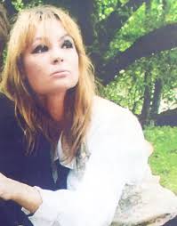 Penelope Palmer's Instagram, Twitter & Facebook