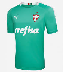 We offer you the brand new jersey of the brazilian football club, palmeiras, which won the last national championship in 2018 and the brazilian cup in 2021. Cheap 2019 2020 Palmeiras Third Away Soccer Jersey Shirt Palmeiras Soccer Jerseys Top Football Kit Wholesale