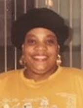 Obituary information for Regina Lois McCloud