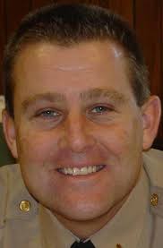 Winters leads State Police District 16