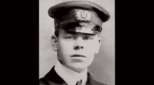 Irish connections with the doomed "Millionaires' Ship", the RMS Republic