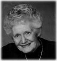 ANNA GRIFFENBURG Obituary (2015)