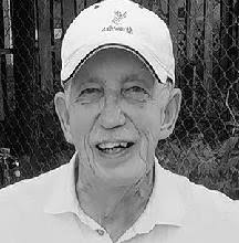 DONALD STAGGS Obituary (1934