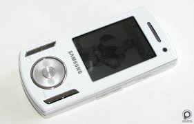 Samsung F400 - Hey, Mister DJ ...