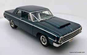 Image result for Dark Green 1964 Dodge