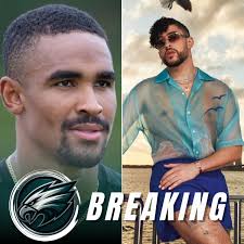 DRAMA BREAKS: Bad Bunny to perform at Super Bowl 2026