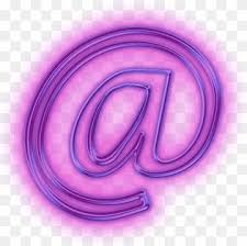 Thanksgiving is all about giving back. Aesthetics Computer Icons Email Email Purple Computer Network Violet Png Pngwing