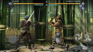Shadow fight 3 mod apk 1.26.0 (unlimited everything) latest version role playing game for android! Shadow Fight 3 Mod Apk Weak Enemy V1 20 4 Android Download