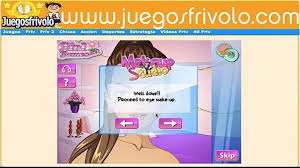 Juegos De Maquillar Juegos Friv De Chicas Video Dailymotion Juegos de vestir y maquillar chicas, para vestir niñas, vestir muñecas hadas famosos y famosas para vestir mascotas gratis. juegos de maquillar juegos friv de chicas