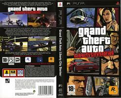 Full Online Gta Liberty City Stories Psp Mega