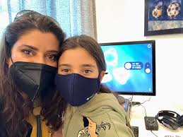 CME Solar Flare — suzannezahr.com