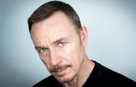 Ben Daniels to Star in The Normal Heart at London's National Theatre