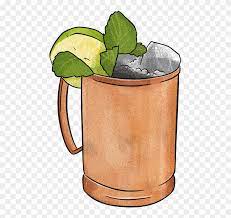 Free Free 329 Moscow Mule Svg SVG PNG EPS DXF File