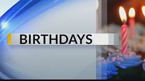 August 13 is the 225th day of the year (226th in leap years) in the gregorian calendar; Birthday Celebrations August 6 8 2021 Conchovalleyhomepage Com